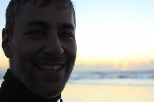 Paparoa NP - Gletscher-010